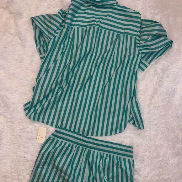 NET Target A New Day Matching Striped Set size XXL - Picture 5 of 5
